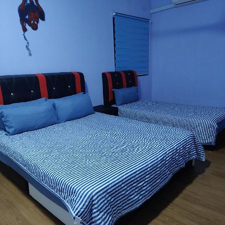 World Kids Fantasy Hotel Lumut Cameră foto
