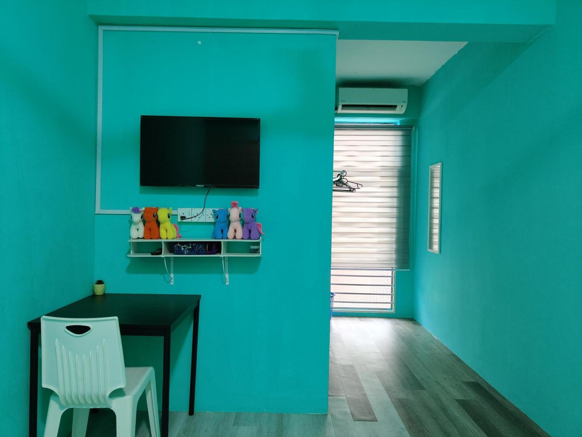 World Kids Fantasy Hotel Lumut Exterior foto